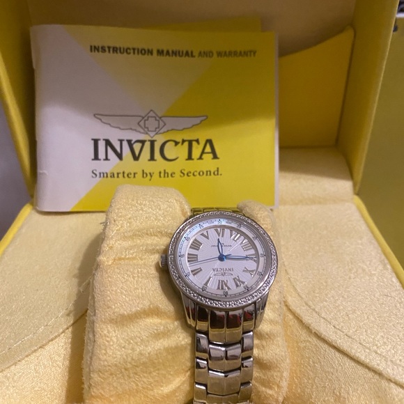 Invicta Watch - Picture 1 of 1